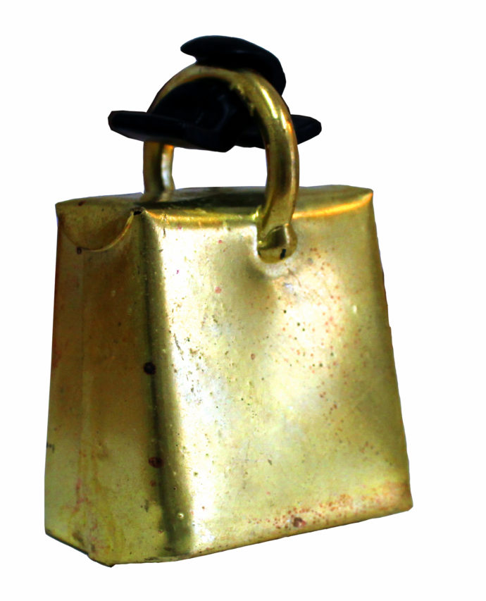  Product photo: OS bell 5.5 cm for goats